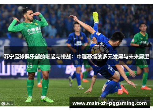 苏宁足球俱乐部的崛起与挑战：中超赛场的多元发展与未来展望