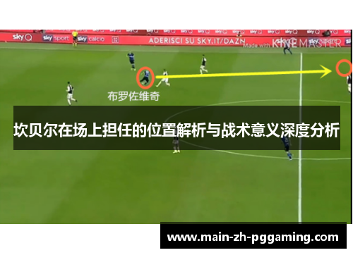 坎贝尔在场上担任的位置解析与战术意义深度分析